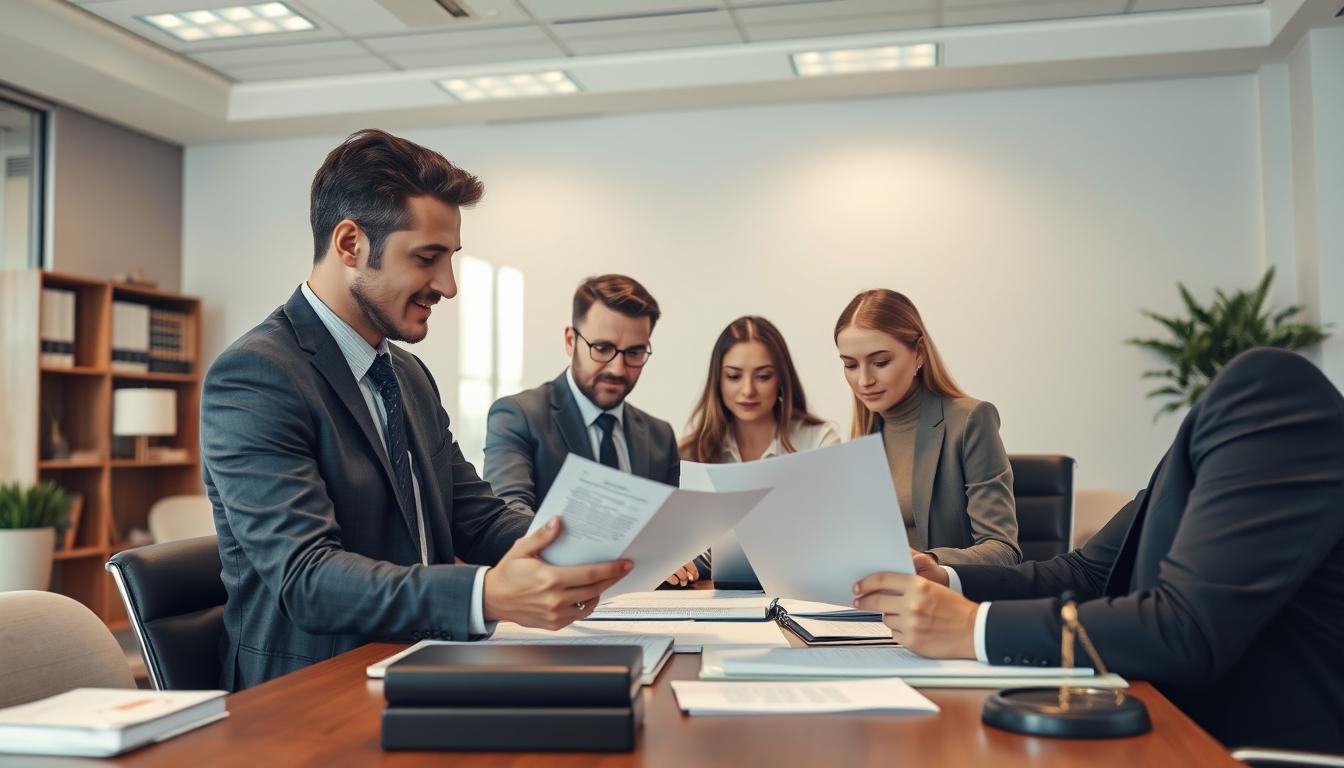 Conveyancing process and property ownership transfer