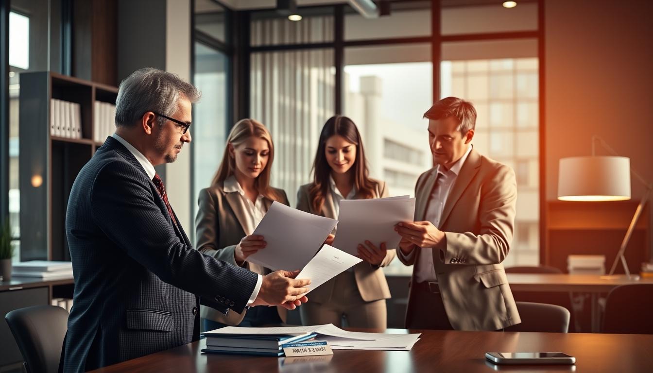 Privacy and information handling for property transaction support